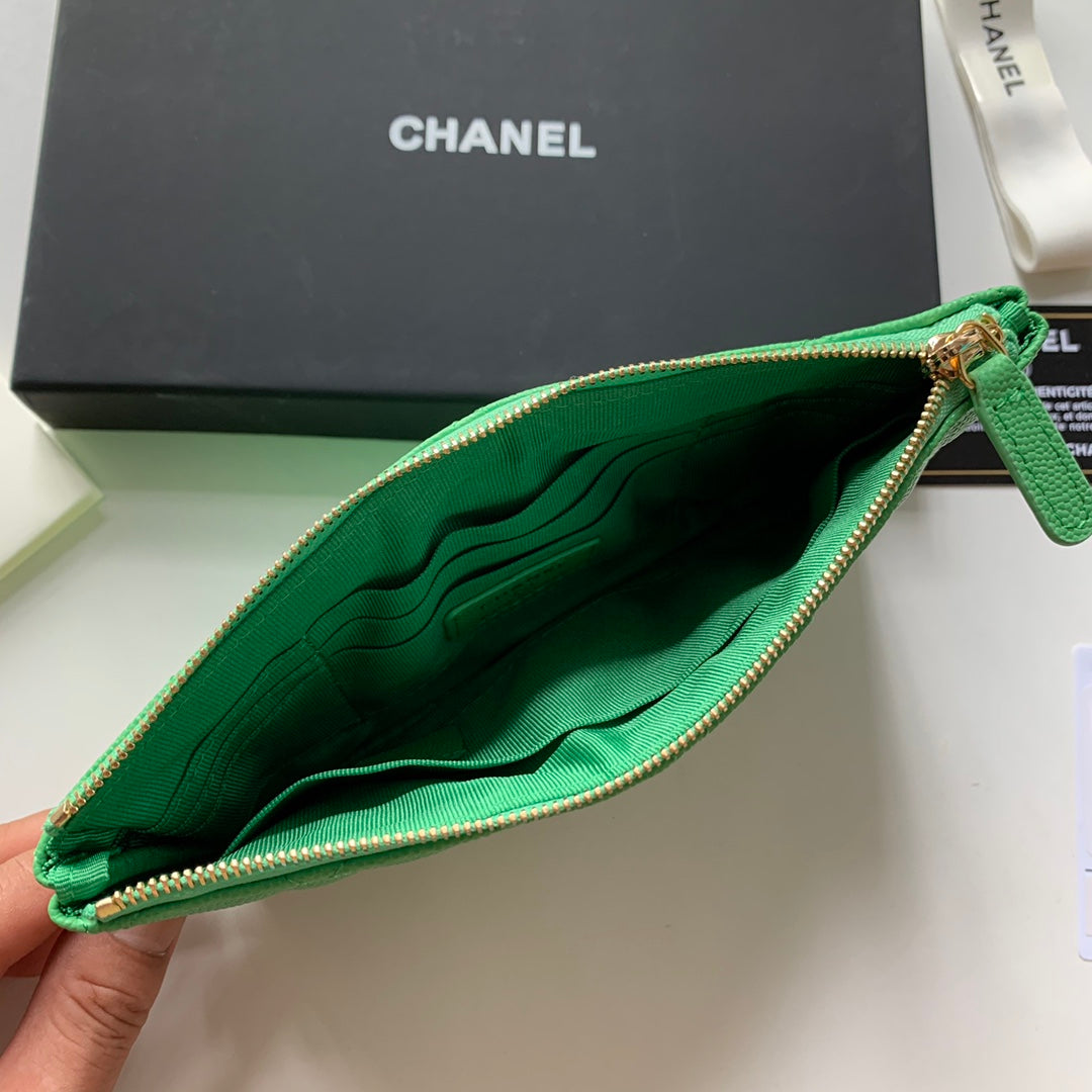 Glami-- Glami- Wallet Purse - CHL - 046