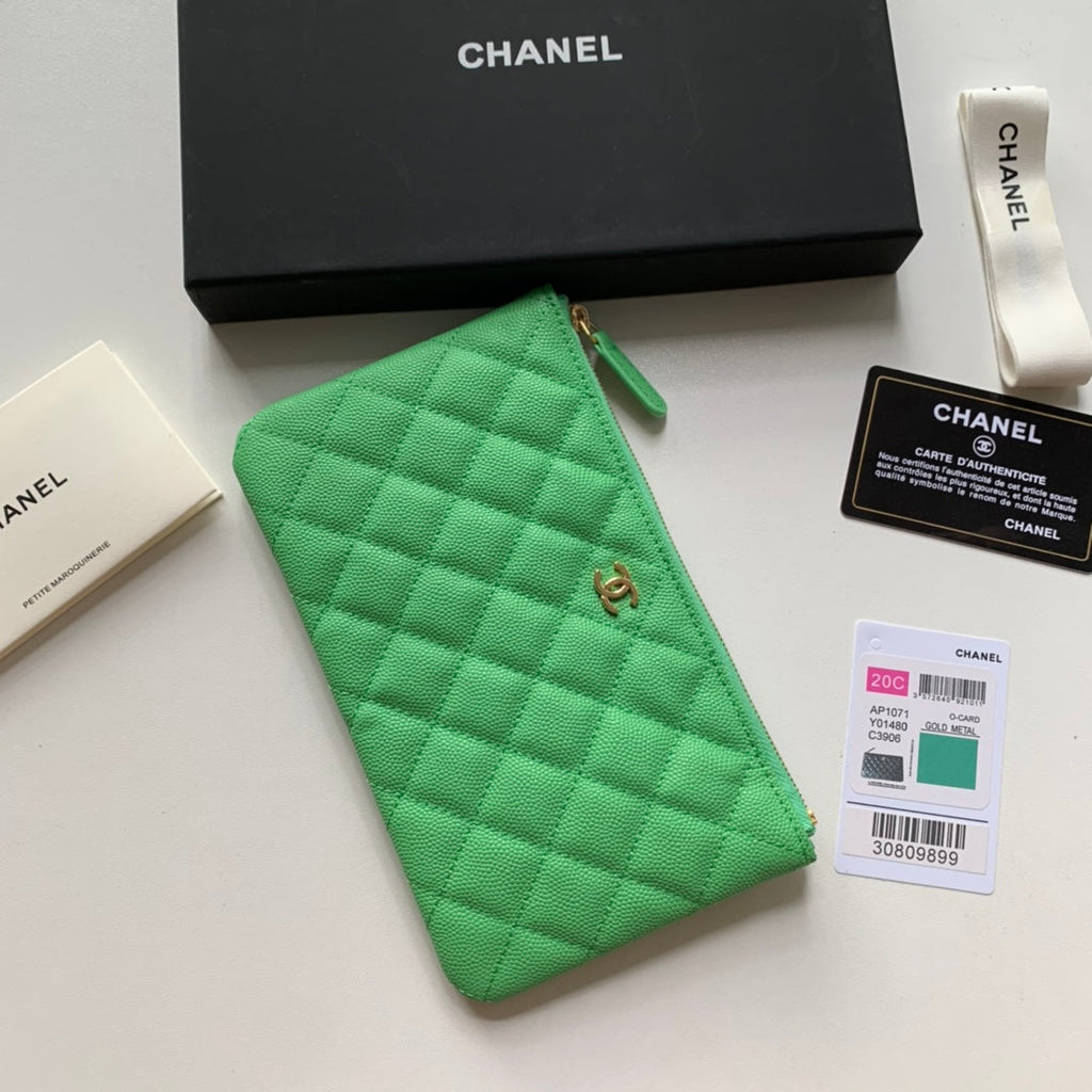 Glami-- Glami- Wallet Purse - CHL - 046