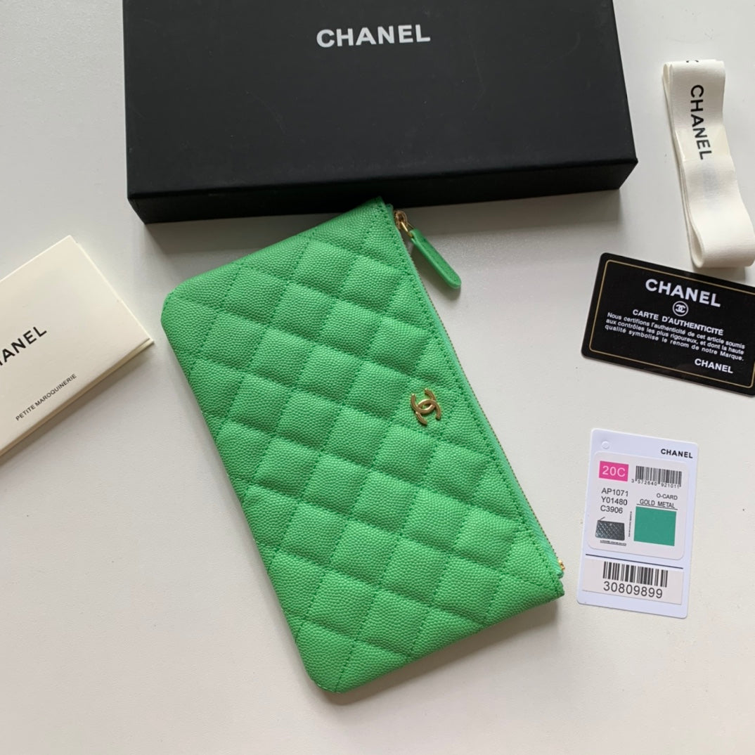 Glami-- Glami- Wallet Purse - CHL - 046