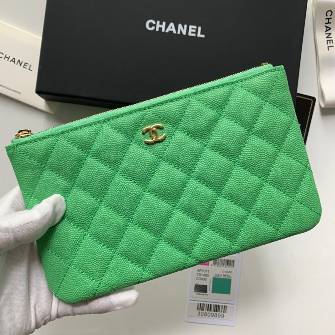 Glami-- Glami- Wallet Purse - CHL - 046