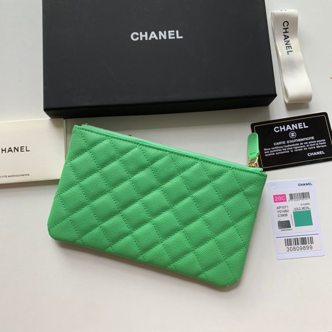 Glami-- Glami- Wallet Purse - CHL - 046