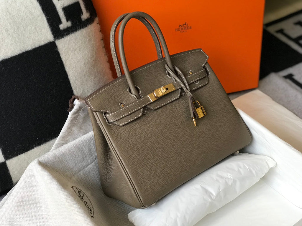 ELE- Fashion New Arrival Bag - HMS - 075