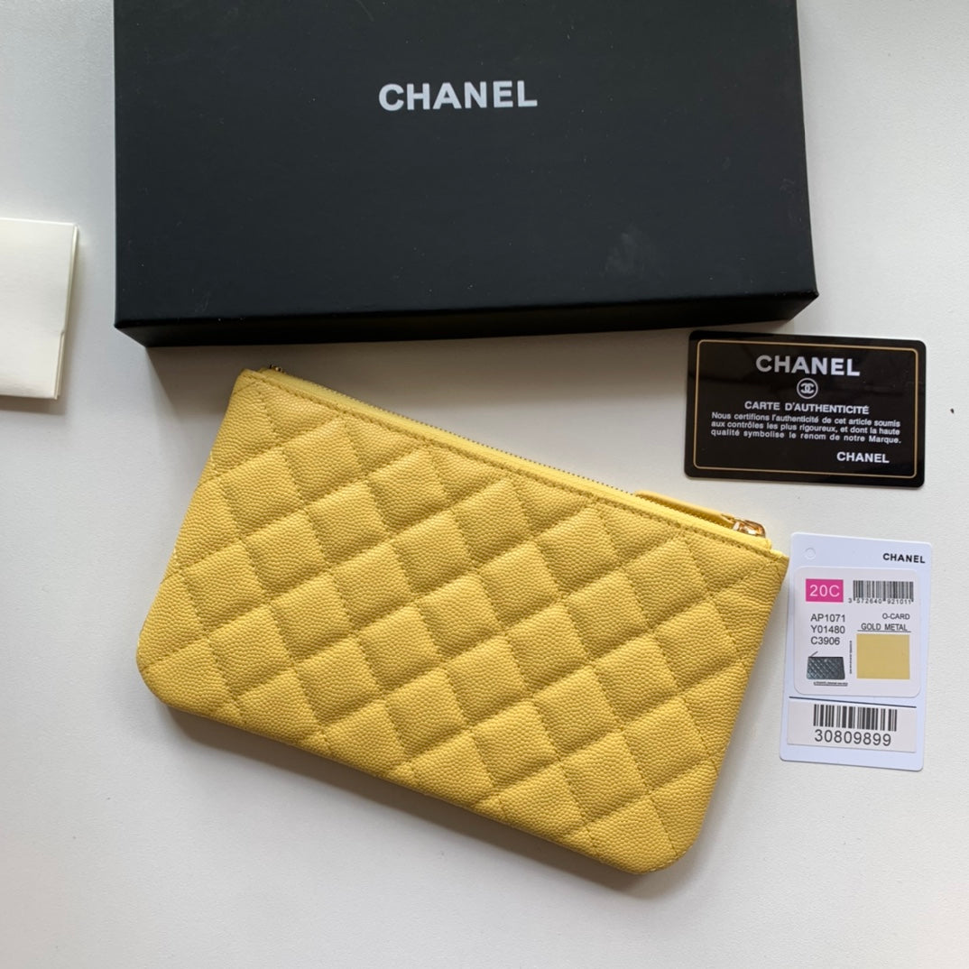 Glami-- Glami- Wallet Purse - CHL - 045