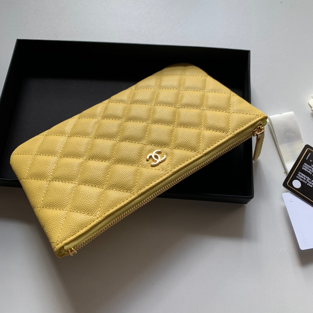 Glami-- Glami- Wallet Purse - CHL - 045
