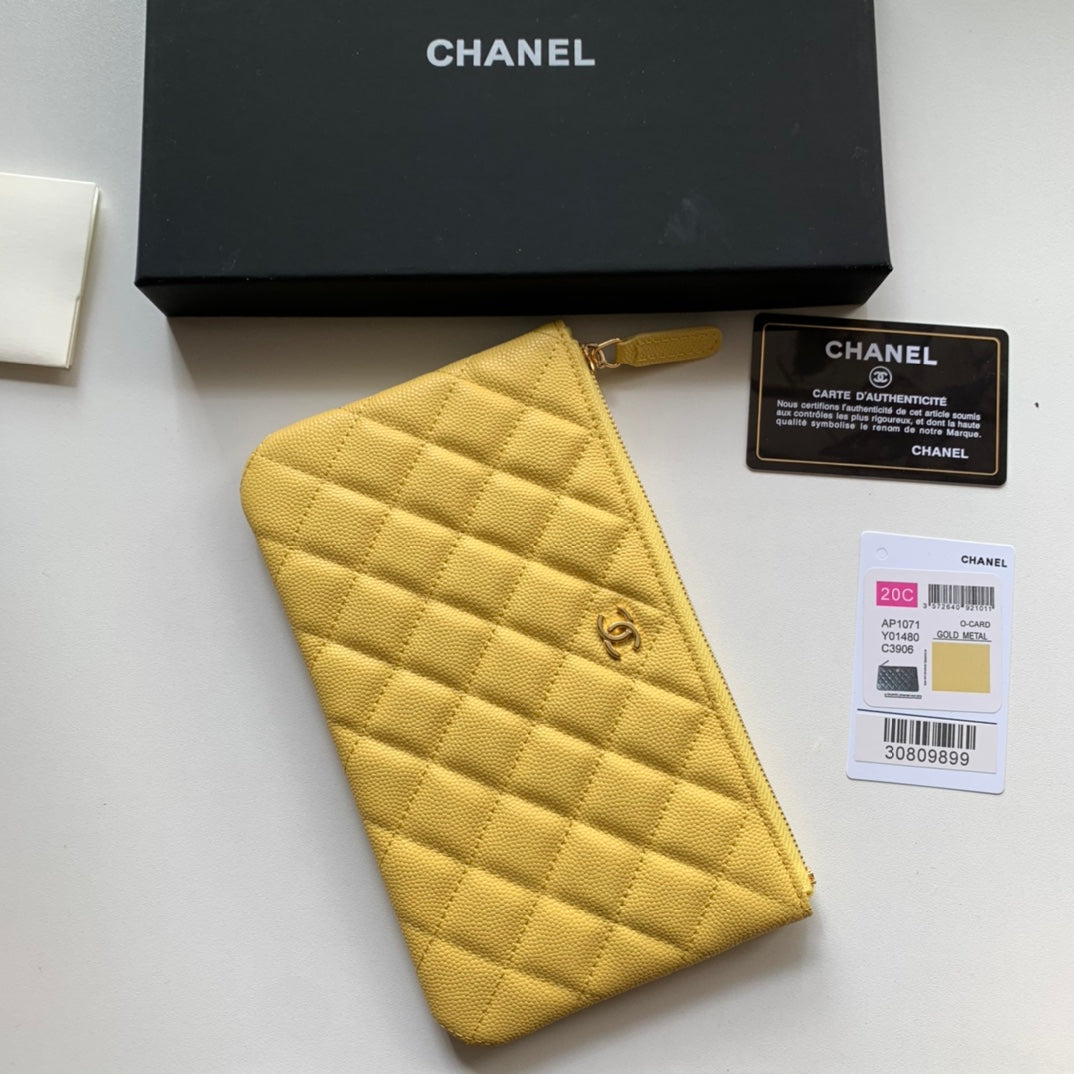 Glami-- Glami- Wallet Purse - CHL - 045