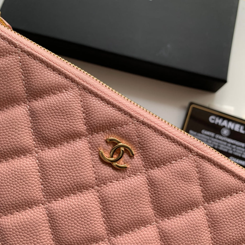 Glami-- Glami- Wallet Purse - CHL - 044