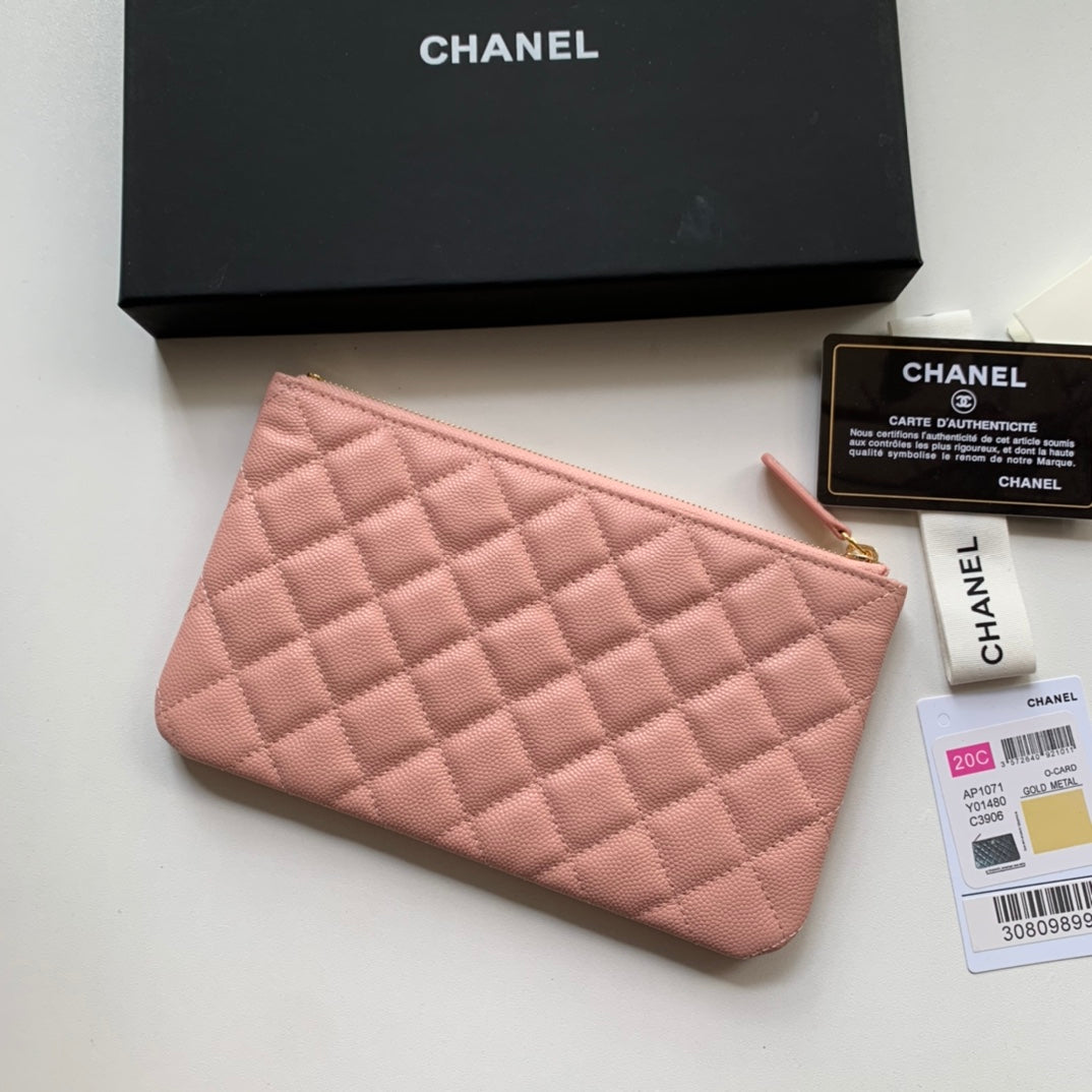 Glami-- Glami- Wallet Purse - CHL - 044