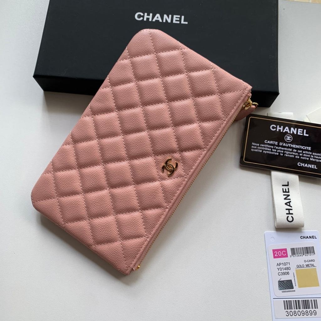 Glami-- Glami- Wallet Purse - CHL - 044