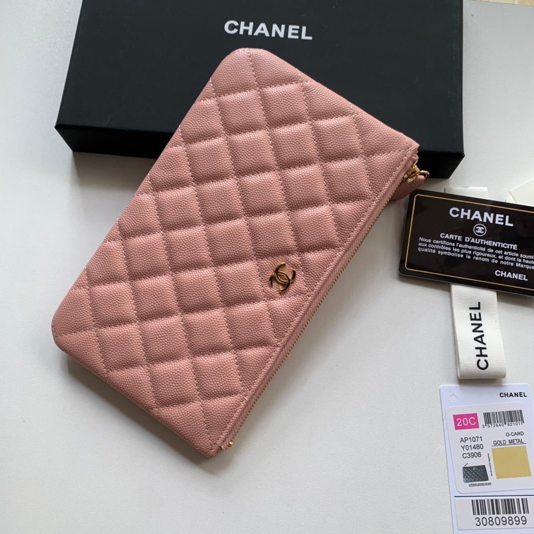 Glami-- Glami- Wallet Purse - CHL - 044