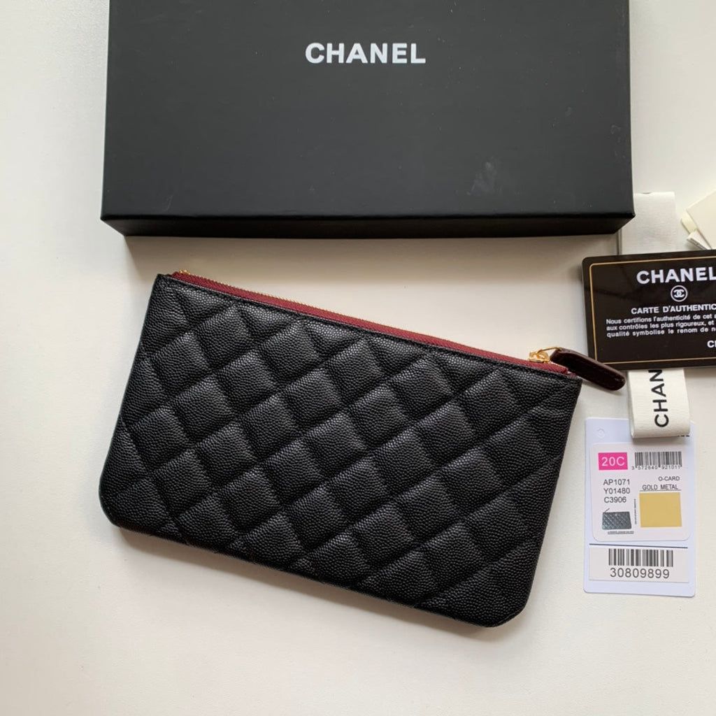 Glami-- Glami- Wallet Purse - CHL - 043
