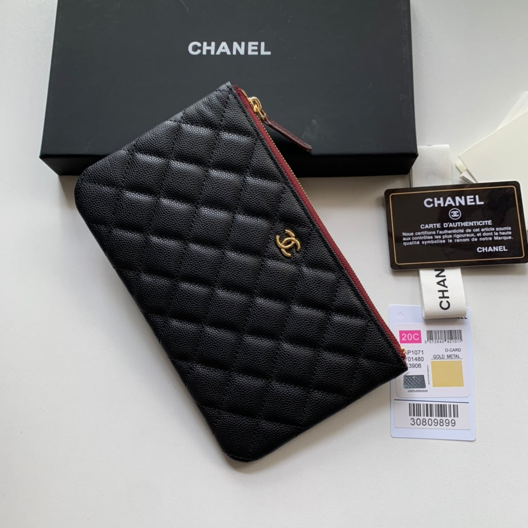 Glami-- Glami- Wallet Purse - CHL - 043