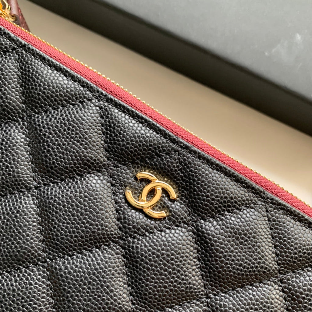 Glami-- Glami- Wallet Purse - CHL - 043