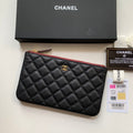 Glami-- Glami- Wallet Purse - CHL - 043