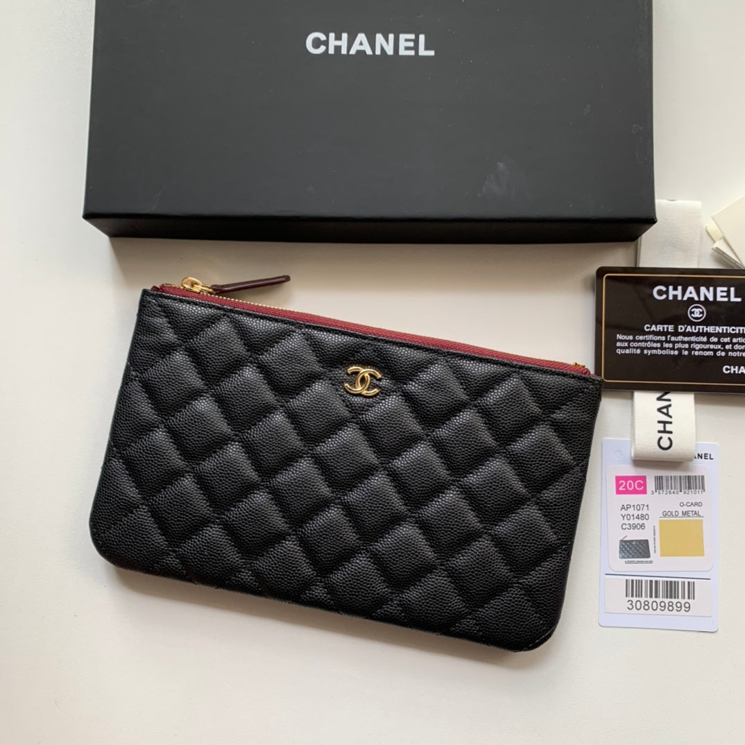 Glami-- Glami- Wallet Purse - CHL - 043