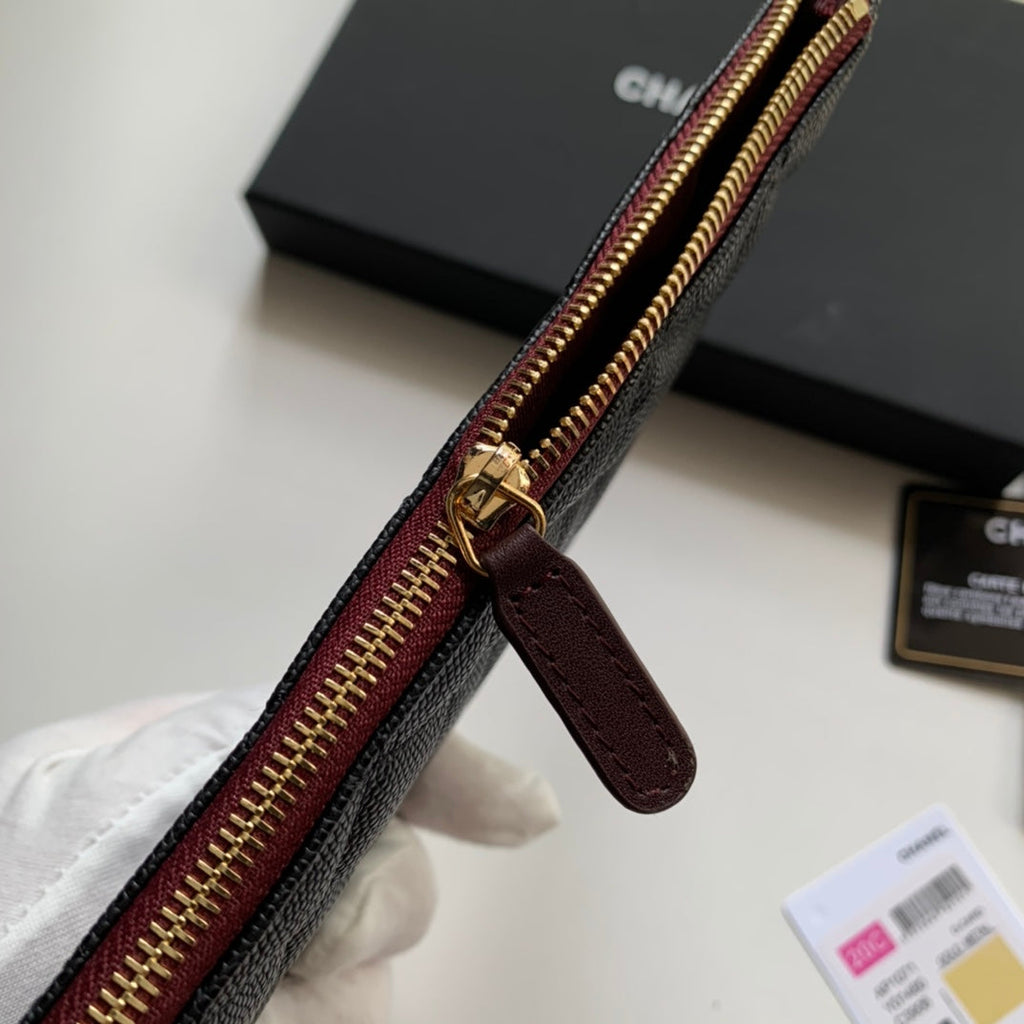 Glami-- Glami- Wallet Purse - CHL - 043