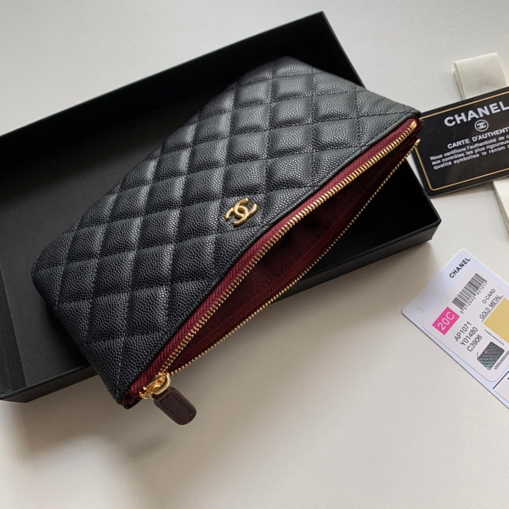 Glami-- Glami- Wallet Purse - CHL - 043