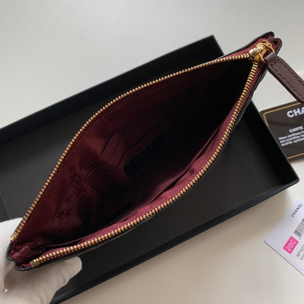 Glami-- Glami- Wallet Purse - CHL - 043