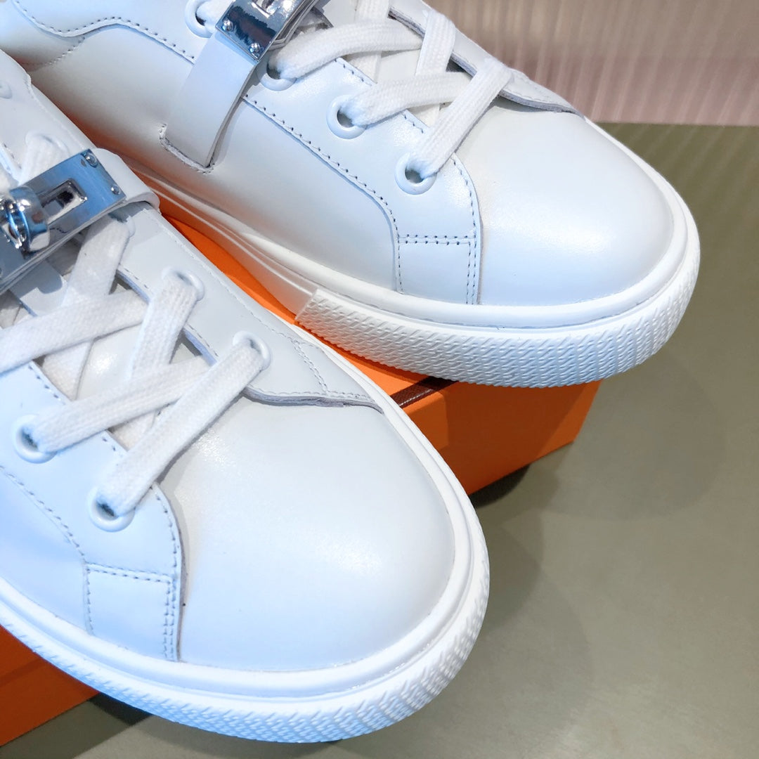 Luxury Shoes - GLAMIS - 069