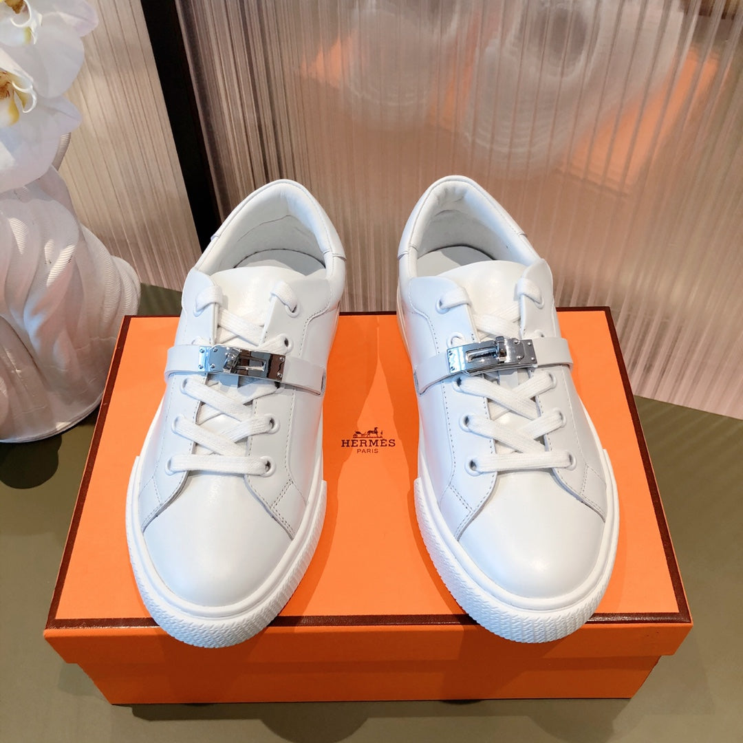 Luxury Shoes - GLAMIS - 069