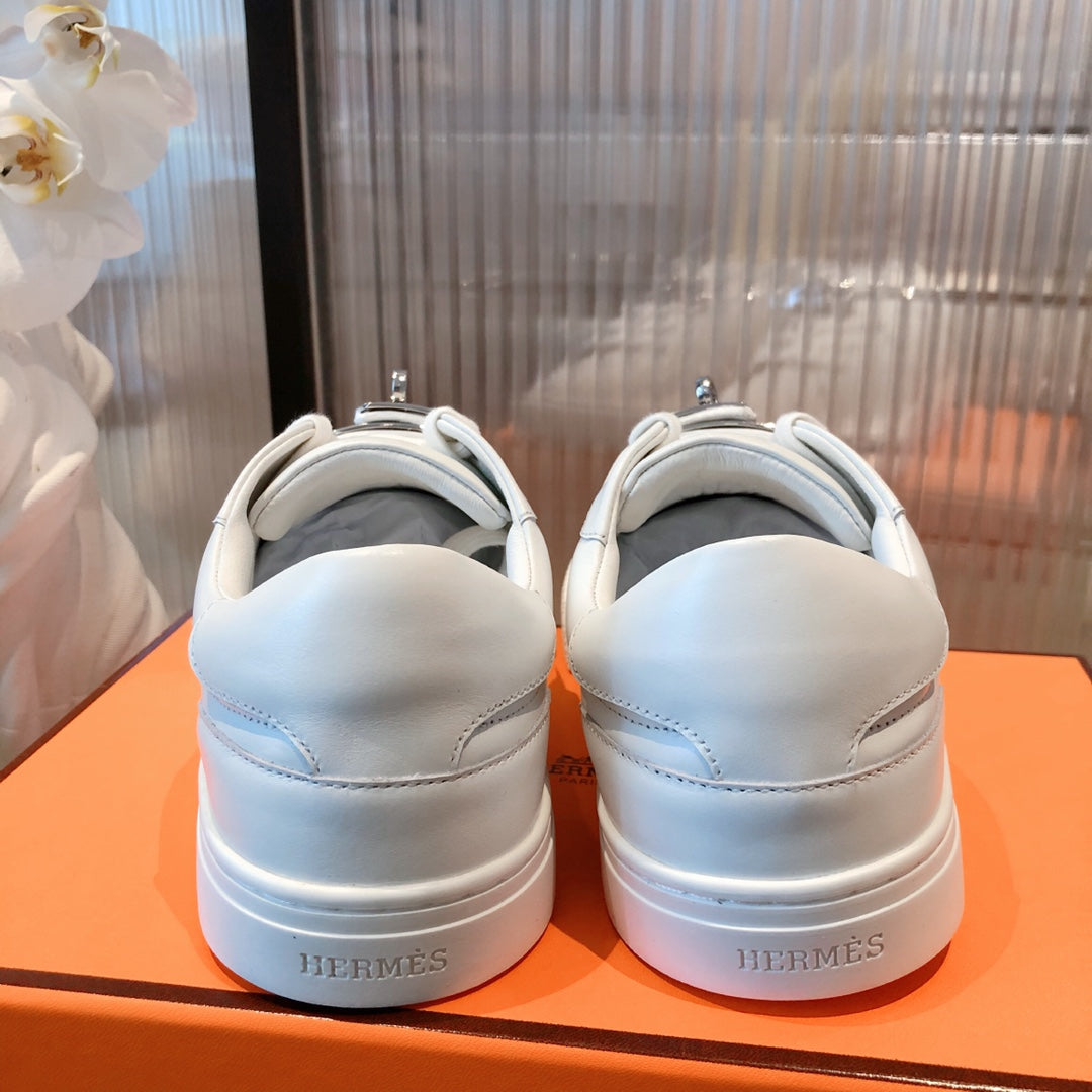 Luxury Shoes - GLAMIS - 069