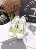 Luxury Shoes - GLAMIR - 1355
