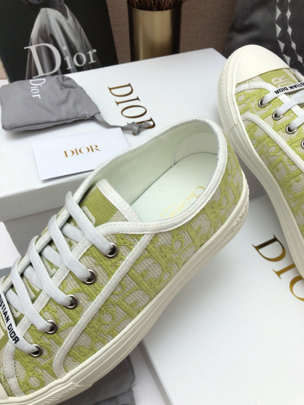 Luxury Shoes - GLAMIR - 1355