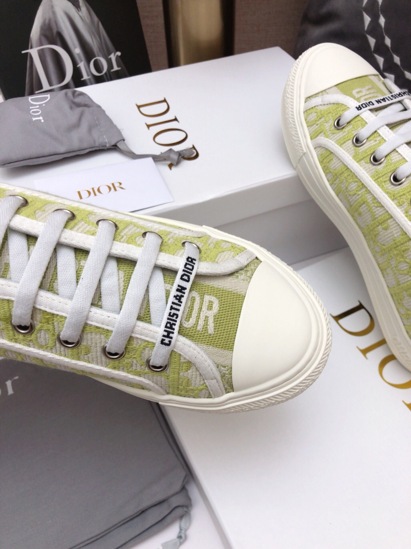 Luxury Shoes - GLAMIR - 1355