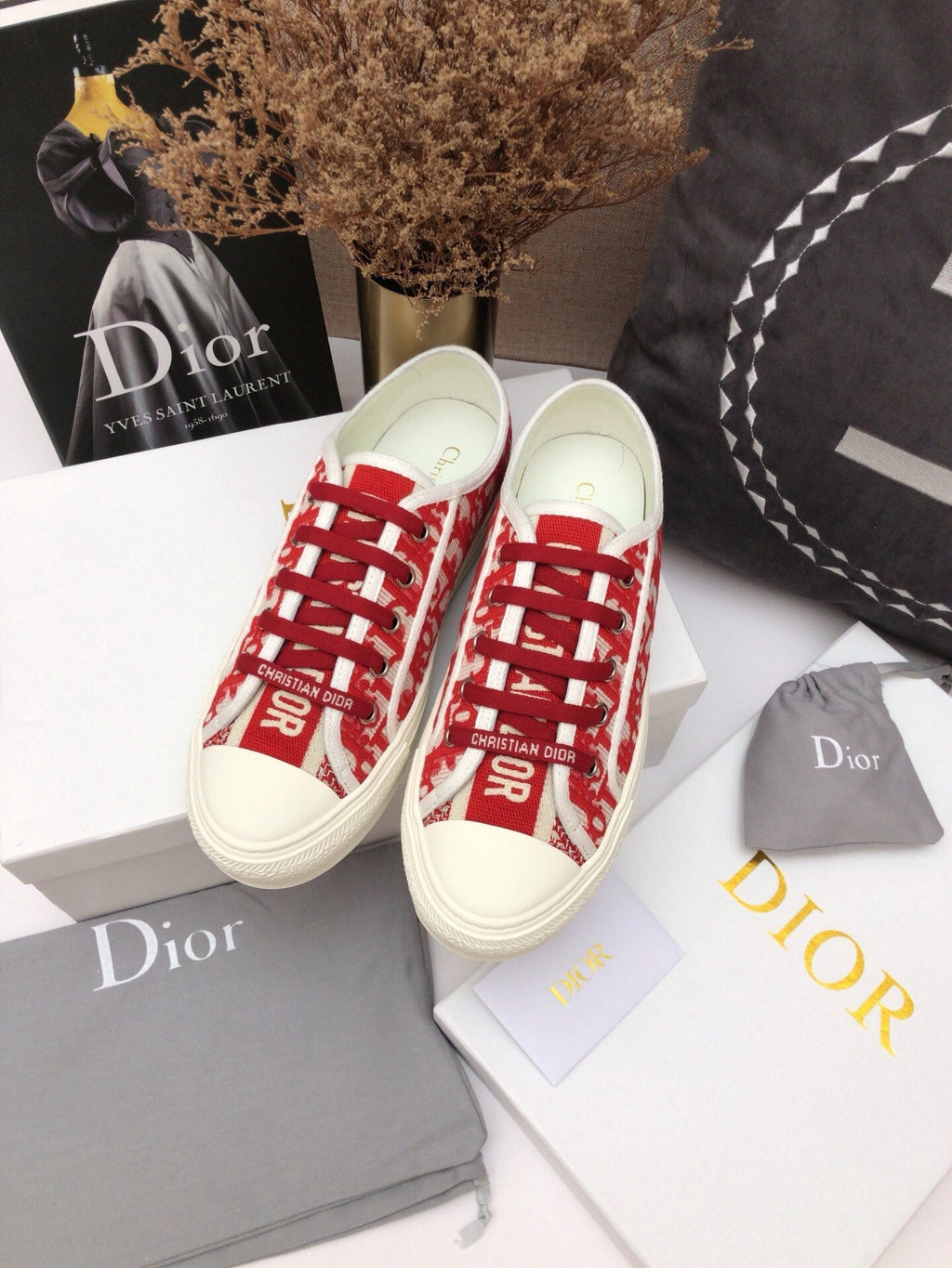 Luxury Shoes - GLAMIR - 1354