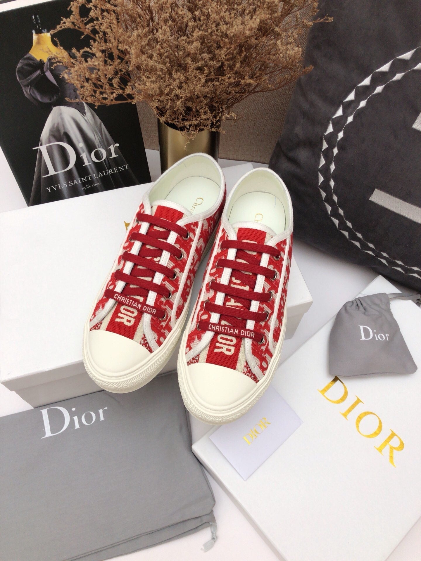 Luxury Shoes - GLAMIR - 1354