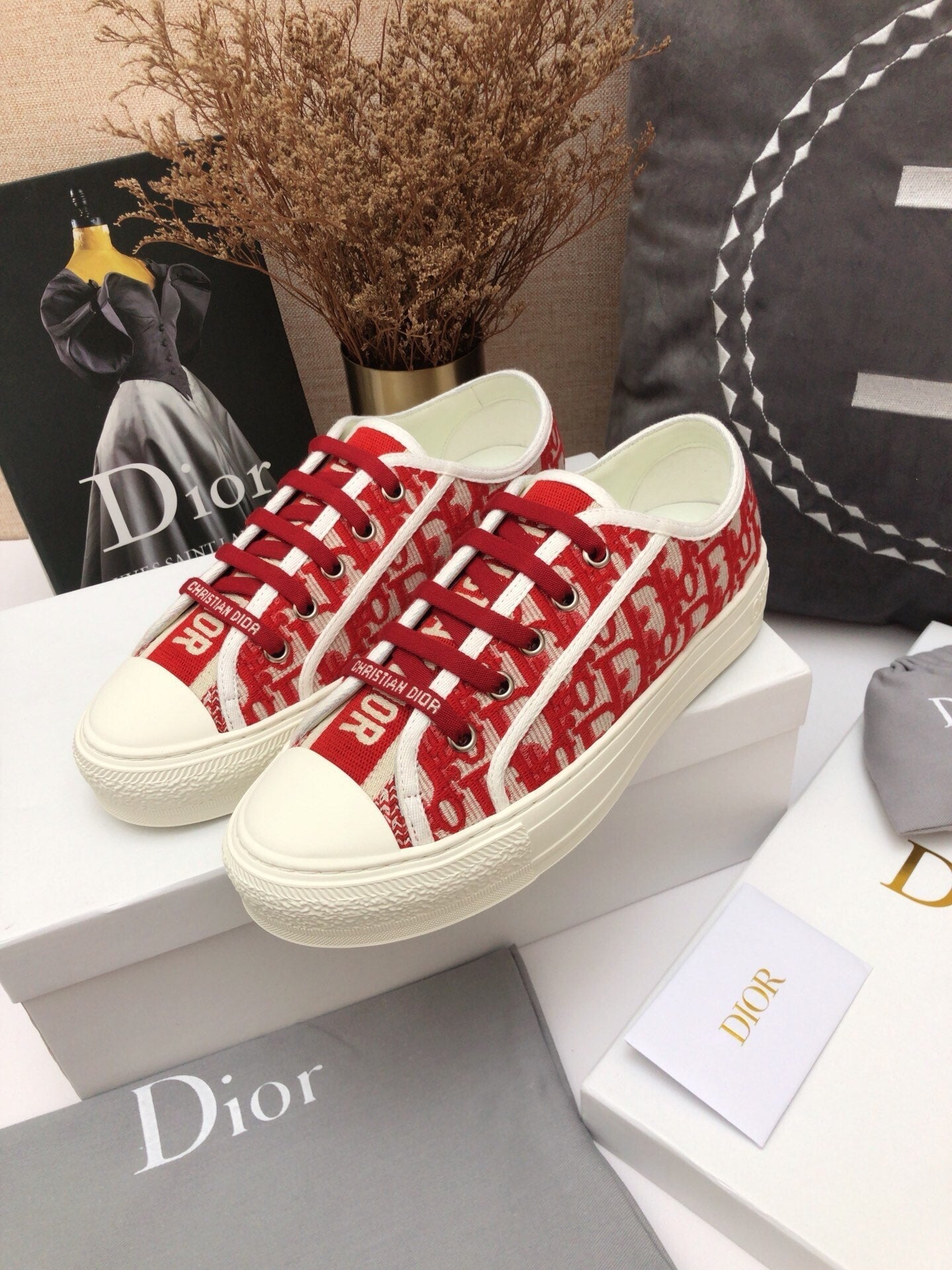 Luxury Shoes - GLAMIR - 1354
