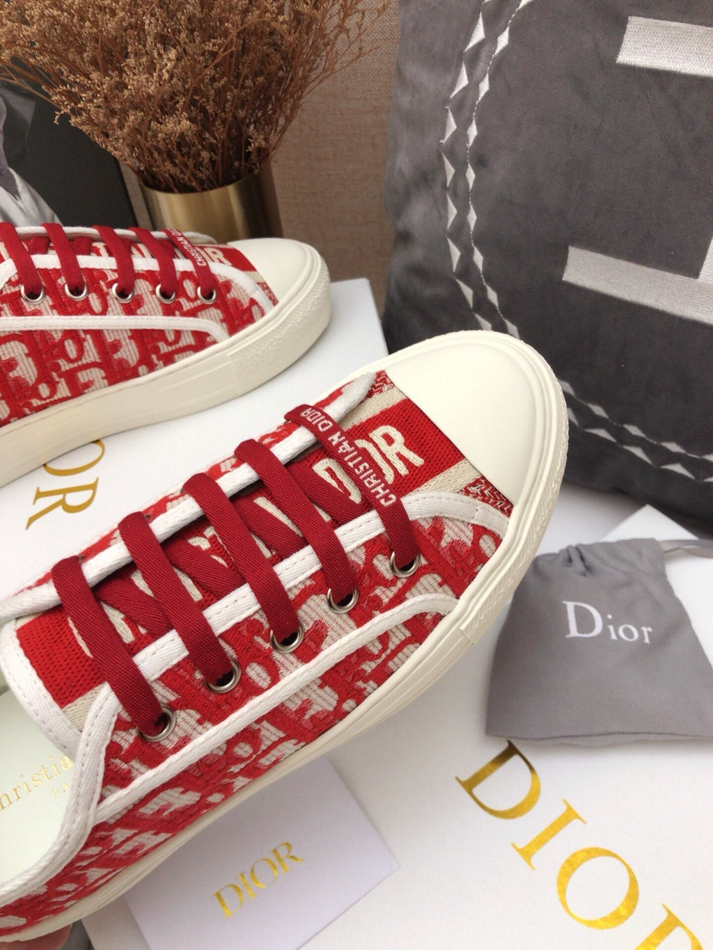 Luxury Shoes - GLAMIR - 1354