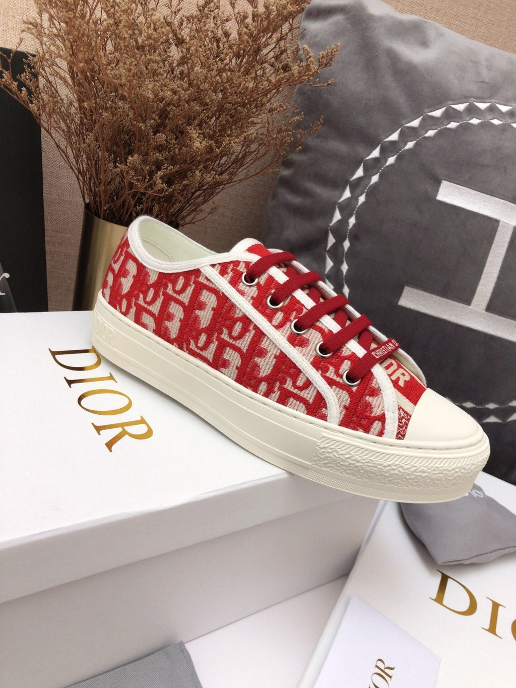 Luxury Shoes - GLAMIR - 1354