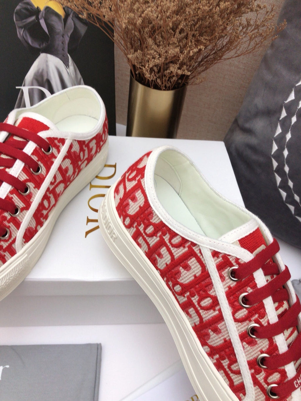 Luxury Shoes - GLAMIR - 1354