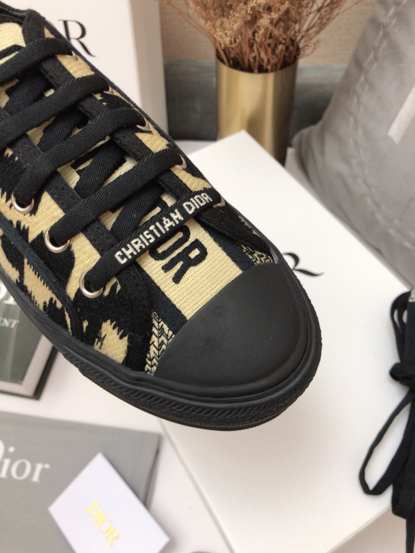 Luxury Shoes - GLAMIR - 1351