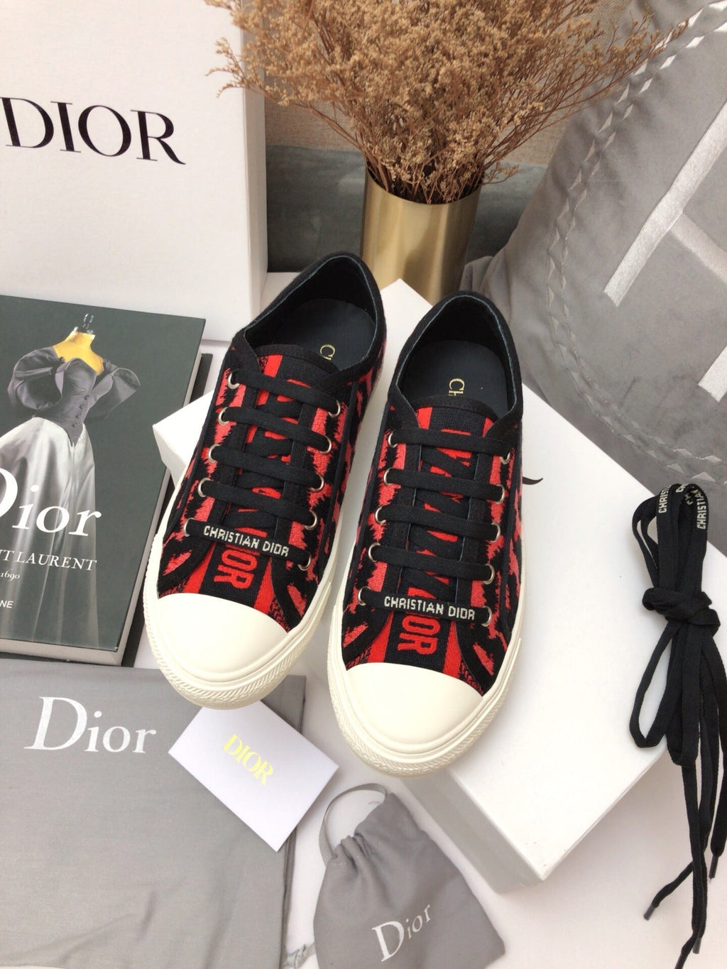 Luxury Shoes - GLAMIR - 1352