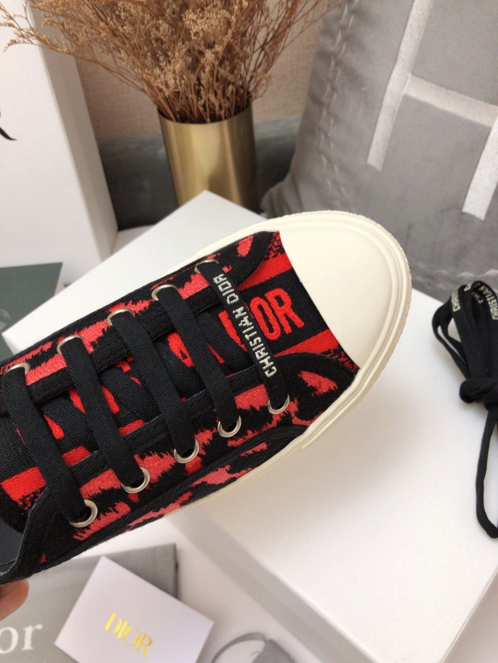 Luxury Shoes - GLAMIR - 1352