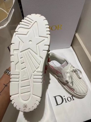 Luxury Shoes - GLAMIR - 1468