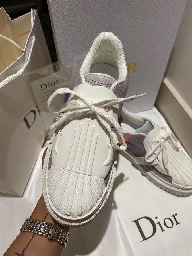 Luxury Shoes - GLAMIR - 1468