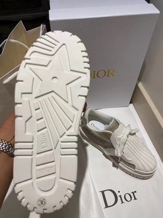 Luxury Shoes - GLAMIR - 1469