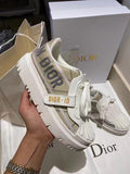 Luxury Shoes - GLAMIR - 1470