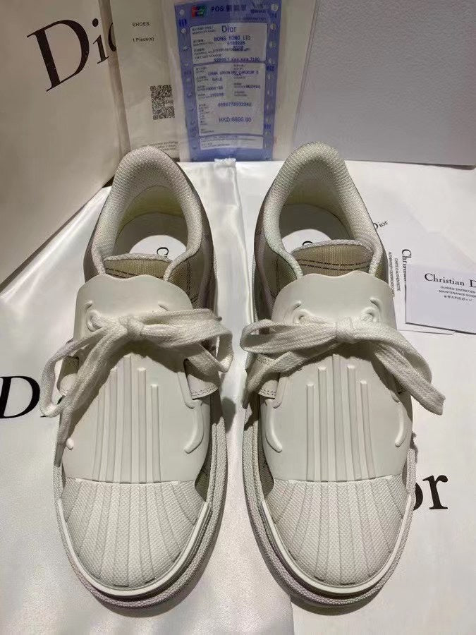 Luxury Shoes - GLAMIR - 1470