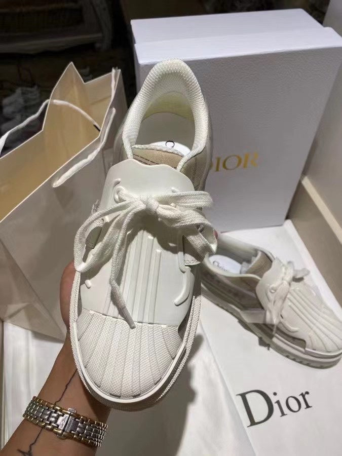 Luxury Shoes - GLAMIR - 1470