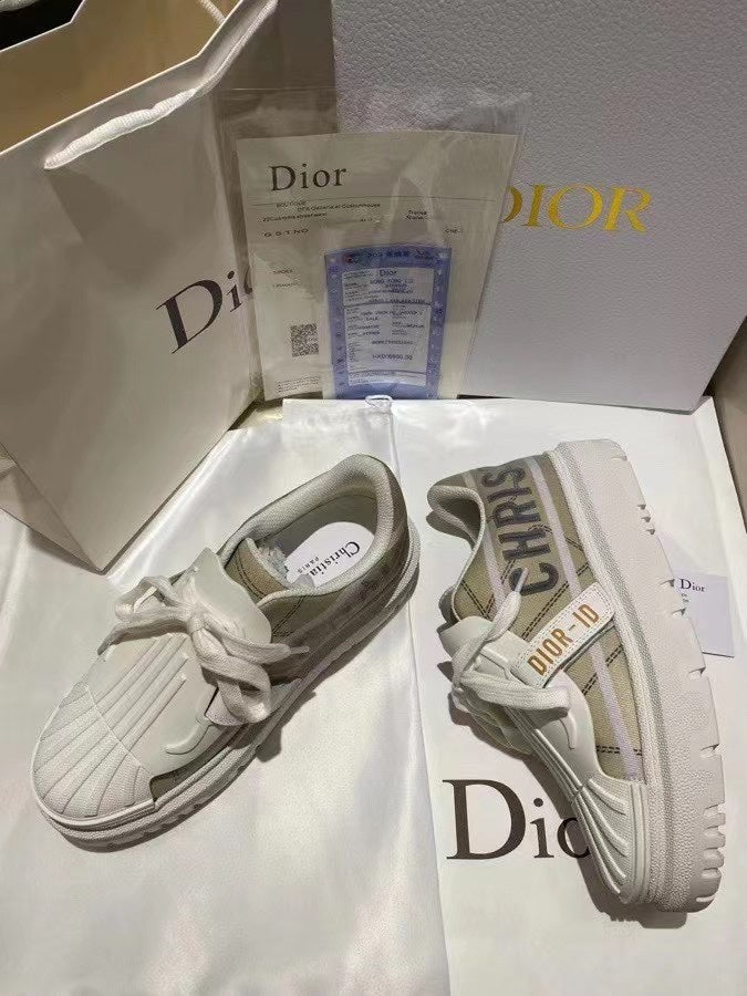 Luxury Shoes - GLAMIR - 1470