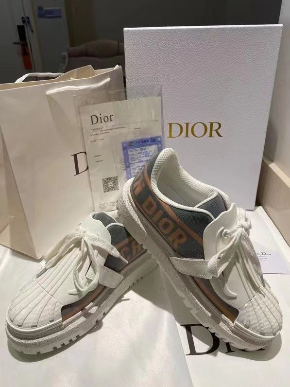 Luxury Shoes - GLAMIR - 1471