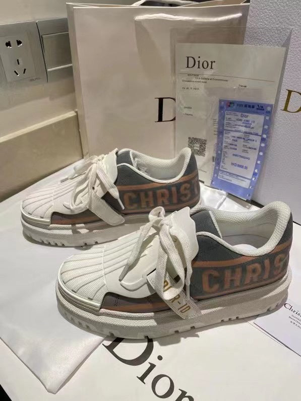 Luxury Shoes - GLAMIR - 1471