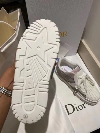 Luxury Shoes - GLAMIR - 1473