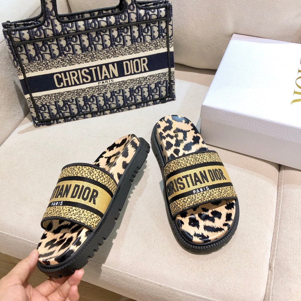 Luxury Shoes - GLAMIR - 317