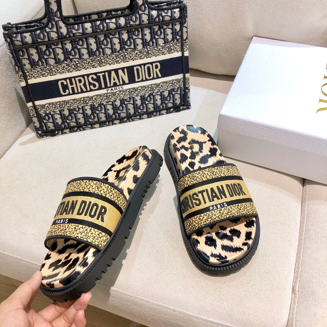 Luxury Shoes - GLAMIR - 317