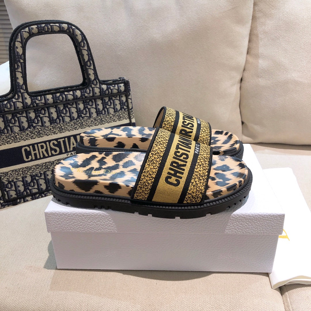 Luxury Shoes - GLAMIR - 317