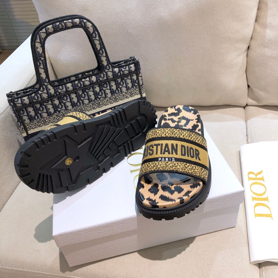 Luxury Shoes - GLAMIR - 317